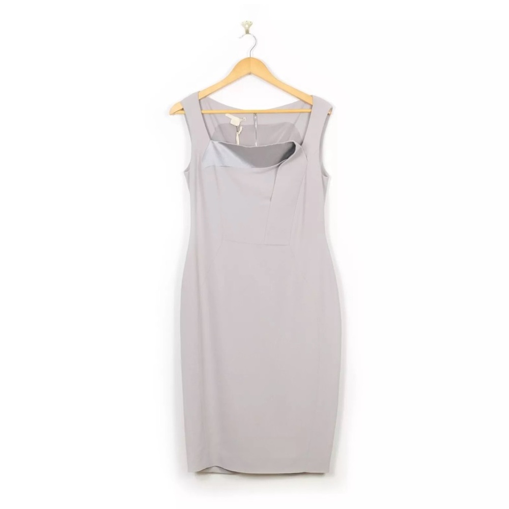 Antonio Bernardi Grey dress S IT40